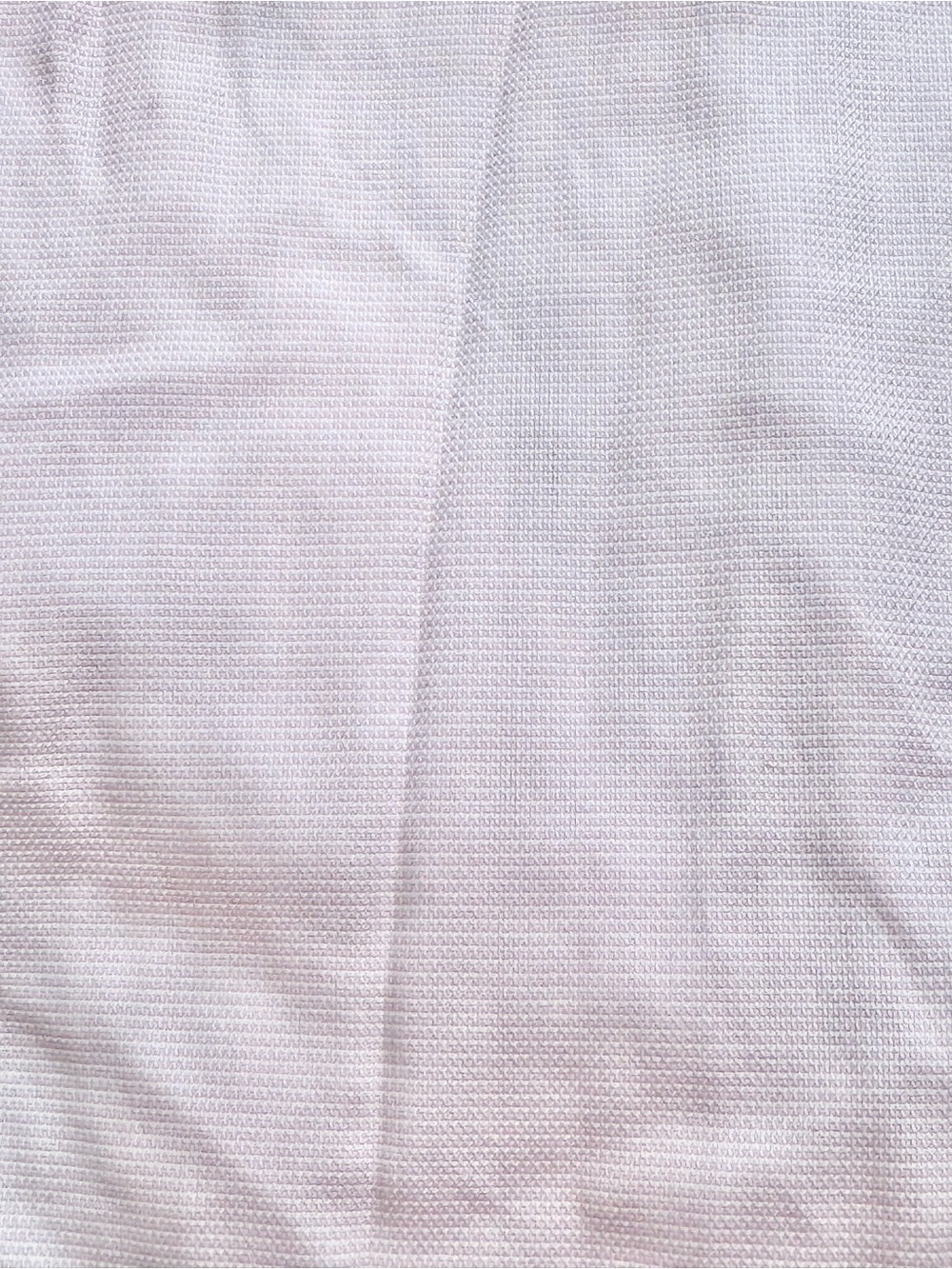 Ledbury Men’s Light Pink Dress Shirt - Picture 7 of 8